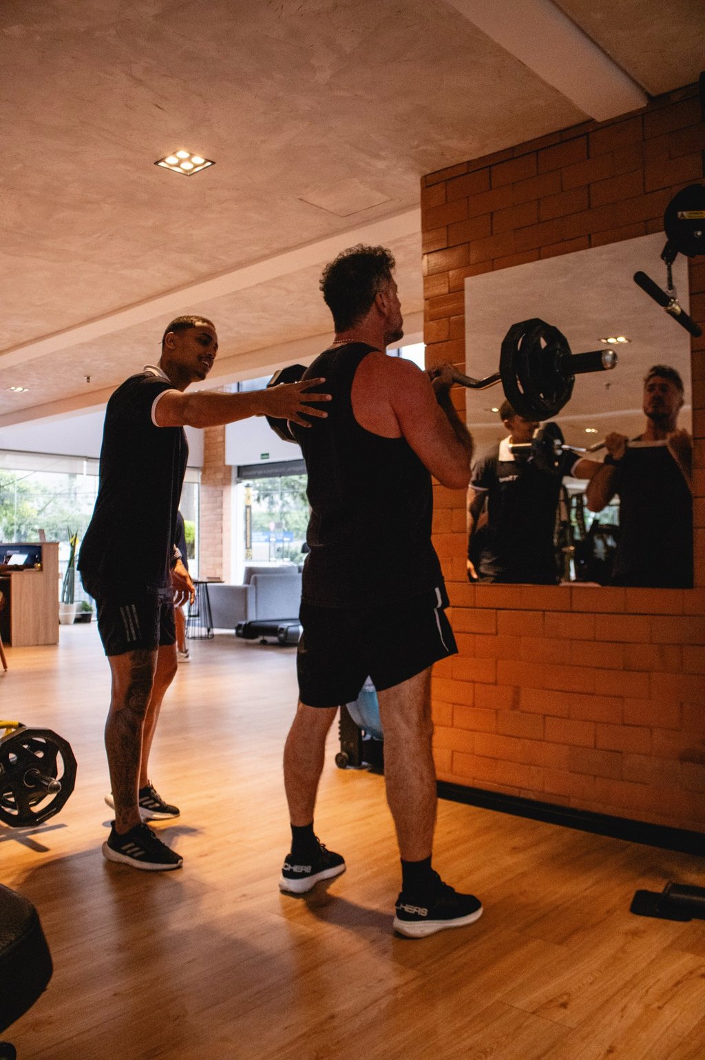 Treino